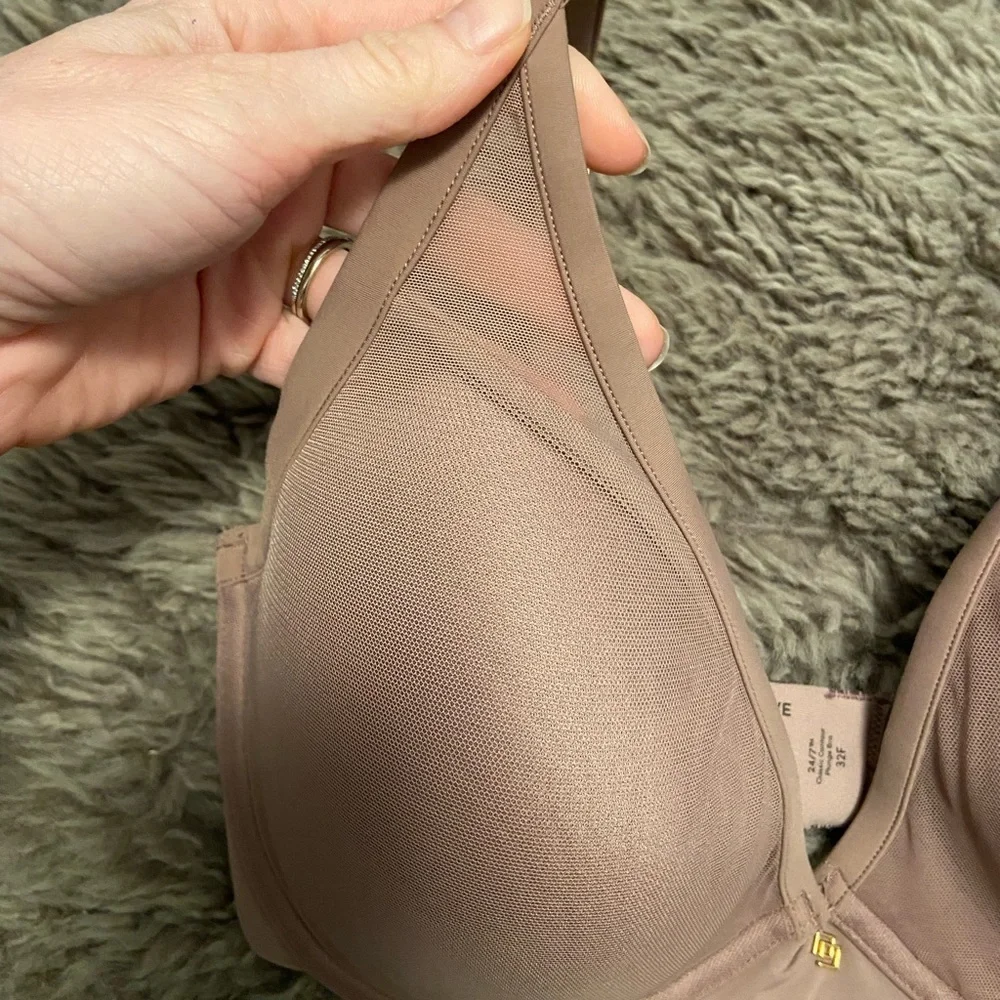 Thirdlove Dust Pink Bra Size 32F